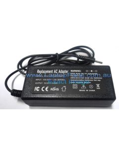 Asus Eee Slate EP121 EP121-1A010M Replacement Laptop GENIUNE Adapter / Charger 19.5V 3.08A 60W EP121-1A01 New