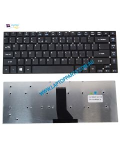 Acer Aspire ES1-411 ES1-431 ES1-511 Replacement Laptop US Keyboard Black NEW (without Frame)