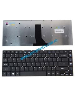 Aspire ASES1-522 ES15 ES1-522 NX.G2LSA.004 Replacement Laptop US Keyboard 