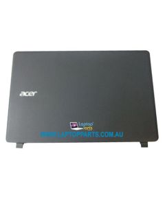 Acer Aspire ES1-572 ES1-523 ES1-532 ES1-533 Replacement Laptop LCD Back Cover (Black)  60.GD0N2.002