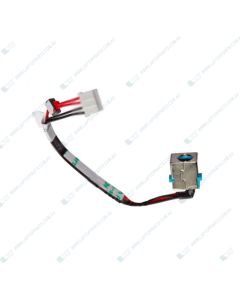 Acer Aspire ES1-522 ES1-511 ES1-521 ES1-520 Replacement Laptop DC Power Jack with Cable