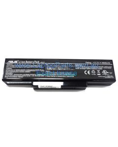 ASUS F3S F3J F3F F3L F3K F3E Replacement Laptop Battery A32-F3 F3JP-AP002P 11.1V 4800mAh