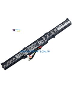 ASUS F550ZE-XX031H Replacement Laptop Battery GENERIC