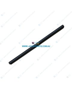 Asus F553MA X503MA X503SA X553MA-BH91 X553MA-BB91 Replacement Laptop Hinges Cover (Black)