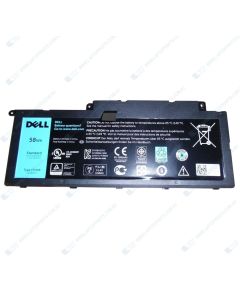Dell Inspiron 7537 Replacement Laptop Type F7HVR Battery
