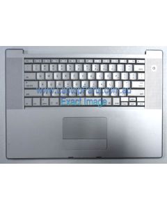 MacBook pro 15 A1260 Replacement Top Case Palmrest/Trackpad/Keyboard 620-3968-03 FA75M003010