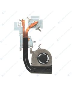 Acer Aspire 5560 Replacement Laptop CPU Cooling Fan with Heatsink  A01FCV 60.4M702.001 USED