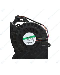 HP DV6-6B03TX DV6-6B02AX Replacement Laptop CPU Fan KSB0505HB 640903-001