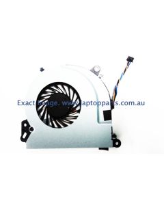 HP ENVY 15-J051TX F2C99PA FAN 720235-001