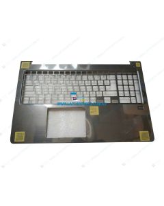 Dell Latitude Vostro15 5568 V5568 Replacement Laptop Palmrest / Upper Case Bezel FCN57