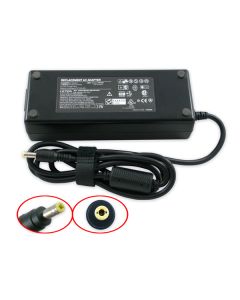 HP Pavilion DV9000 Replacement Laptop AC adapter 613150-001