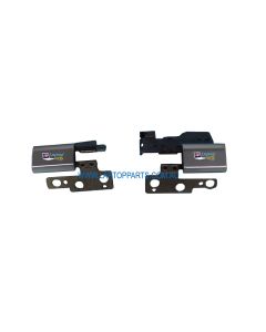 HP Envy M6 M6T M6-2000 M6-1000 Replacement Laptop  LCD Hinges (Left & Right) 686913-001