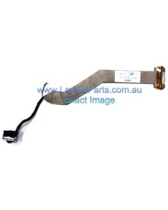 HP Pavilion DV6000 Series Replacement Laptop LCD Cable 432298-001 FOXDDAT8ALC0041A USED