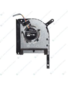 Asus TUF FX505G FX505GM FX505GD FX505GE Replacement Laptop GPU Cooling Fan