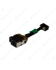HP Pavilion 15-N210AU Replacement Laptop DC Jack with Cable G2G74PA