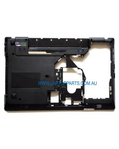  Lenovo Ideapad G570 Replacement Laptop Bottom Case Base Cover with HDMI