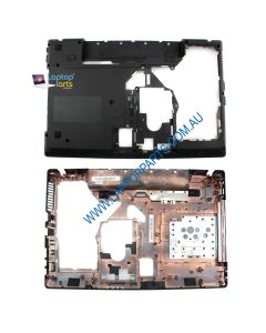 Lenovo IdeaPad G575 G570 Replacement Laptop Bottom Case Base Cover (No HDMI) 