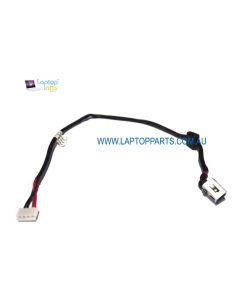 Lenovo IdeaPad G770  G575 G570 G580 G585 Y470 Series Replacement Laptop DC Power Jack 
