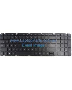 HP pavilion G6-2000  Series Replacement Laptop Keyboard US BLACK WITHOUT FRAME 697452-001 699497-001 NEW