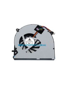 Asus G75VW G75VX G75V G75 G55 Replacement Laptop CPU Cooling Fan (RIGHT Side)