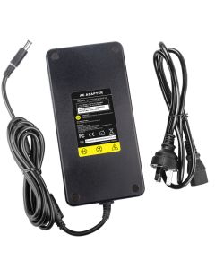 Dell ALIENWARE M17X Replacement Laptop GENUINE 19.5V 12.3A 240W Charger FHMD4 PA-9E GENERIC