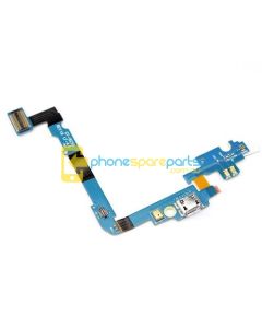 Galaxy Nexus i9250 charging port with flex cable - AU Stock
