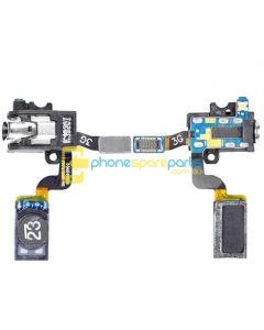 Galaxy Note 3 N9005 Earpiece Speaker Flex Cable with Handsfree Port - AU Stock