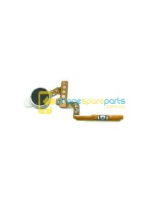 Galaxy Note 4 N910G Power Button Flex Cable with Vibrator - AU Stock