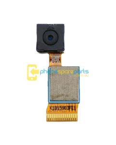 Galaxy Note N7000/i9220 rear camera with flex cable - AU Stock