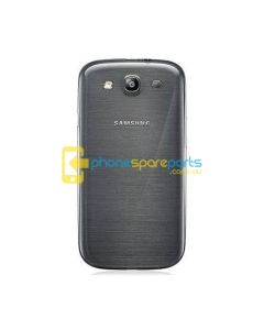 Galaxy S3 4G i9305 Battery Cover Grey - AU Stock