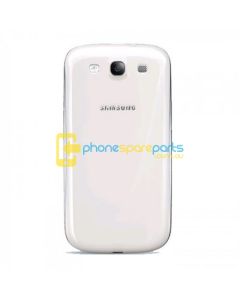 Galaxy S3 4G i9305 Battery BACK Cover White
