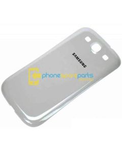 Galaxy S3 i9300 Battery Back Cover White