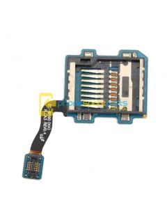Galaxy S3 Mini i8190 Micro SD Card Reader Flex Cable - AU Stock