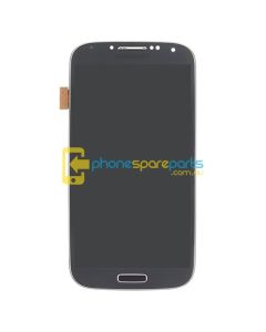 Galaxy S4 i9500 i9505 i9506 i9507 LCD and Touch Screen Assembly Black WITHOUT FRAME- AU Stock