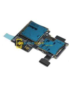 Galaxy S4 i9505 Sim Card Reader Flex Cable - AU Stock