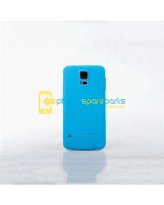 Galaxy S5 G900 Battery Back Cover Light Blue
