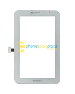 Galaxy Tab 2 7.0 P3100 Touch Screen White - AU Stock