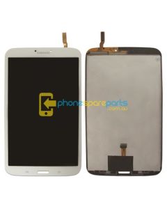 Galaxy Tab 3 8.0 SM-T310 LCD and Touch Screen Assembly White - AU Stock