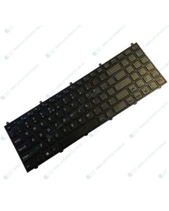 Gigabyte P15 Replacement Laptop Keyboard
