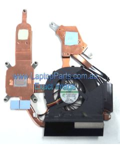 Acer Aspire 5600 Replacement Laptop Fan and Heatsink GC056015VH-A Used