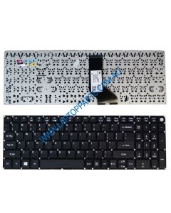 Acer Aspire E15  E5-575 E5-575G E5-575TG Replacement Laptop Keyboard Without Frame NX.GDWSM.002 NEW