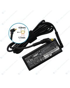 Sony VAIO SVP132A1CW SVP132A10W Replacement Laptop AC Power Adapter Charger ORIGINAL