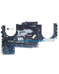 Dell Alienware M17X R3 Replacement Laptop Motherboard GFWM3 6LLB3R1 