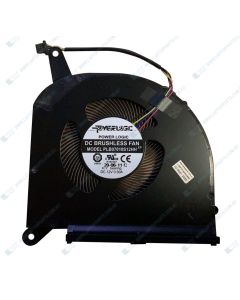 Gigabyte Aero RP75 Replacement Laptop GPU Cooling Fan