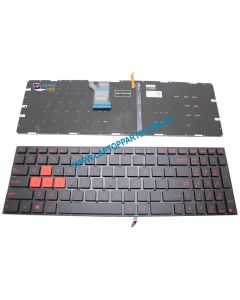 ASUS ROG GL502VT GL502VY GL502 GL502VM Replacement Laptop US Keyboard With Backlit
