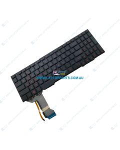 Asus ROG GL553 GL553VE GL553V GL553VD GL553VW Replacement Laptop US Black Keyboard with Backlit