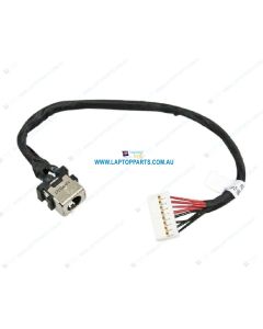 Asus ROG GL553 GL553V GL553VE GL553VD GL553VW Replacement Laptop DC Jack with Cable