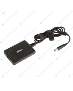 Dell Latitude XT XT2 PA-20 Replacement Laptop 45W AC Power Adapter Charger GM456 GENUINE