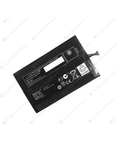 Gigabyte S1080 Tablet PC Series Replacement 7.4V 4000mAh Battery GND-D20 GENERIC