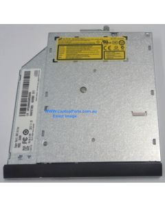 Asus S551L Replacement Laptop DVD Writer Drive with Bezel DVD+RW GUA0N NEW